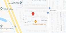 St Expeditus AFH, Inc. in google map