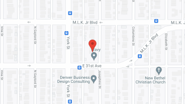 Anam Chara Home - Denver in google map