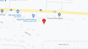 Adam and Eve Personal Care Home in google map