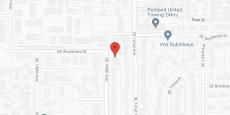 Christian Adult Foster Home in google map