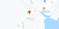 Sunapee Cove Assisted  Living in google map