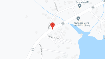 Sunapee Cove Assisted  Living in google map