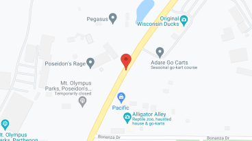 Our House Senior Living Assisted Care - Wisconsin Dells in google map