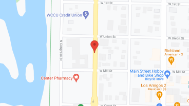 Our House Senior Living Assisted Care and Memory Care - Richland Center in google map