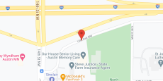 Our House Senior Living Memory Care - Austin in google map