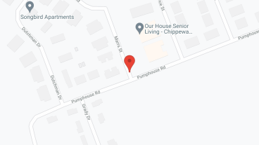 Our House Senior Living Memory Care - Chippewa Falls in google map