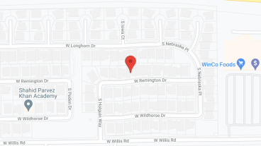 Regal Manor Assisted Living Home in google map