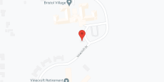 Bristol Village, Inc. in google map
