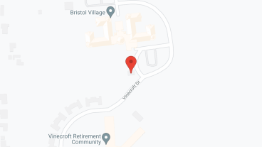 Bristol Village, Inc. in google map