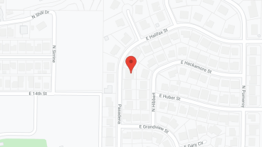 Koala Care in google map