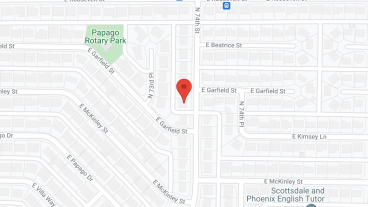 Blue Birds Sanctuary in google map