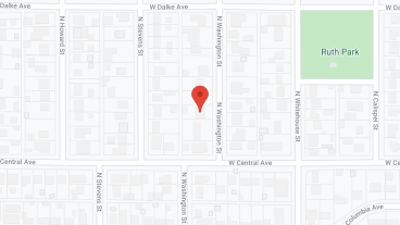 Arbor House in google map