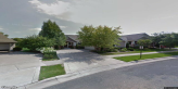 street view of The St. Croix Residence