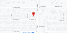 Citrus Gardens - Residential Assisted Living in google map