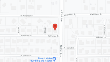Citrus Gardens - Residential Assisted Living in google map