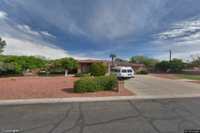 Citrus Gardens - Residential Assisted Living 