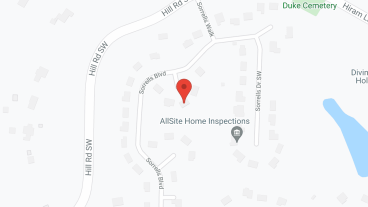 Clover Senior Living in google map
