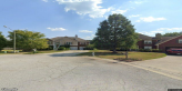 street view of Clover Senior Living