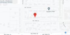 Esperanza Adult Family Home Care in google map