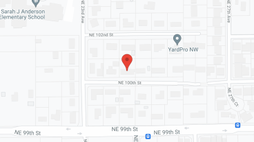 Esperanza Adult Family Home Care in google map