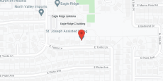 North Canyon Care Home in google map