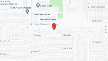 North Canyon Care Home in google map