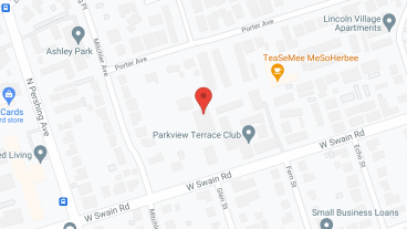 Delta At Sherwoods in google map