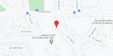 Clackamas Adult Care Home in google map
