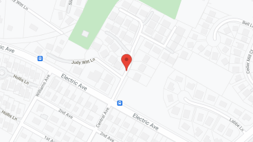 Tysons Woods in google map