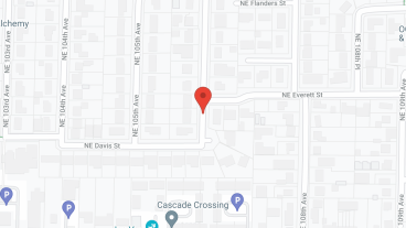 Somlea's Adult Family Home in google map