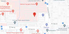 The Vintage Retirement Community in google map