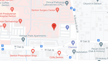 The Vintage Retirement Community in google map
