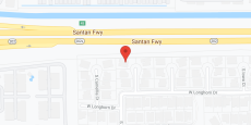 Regal Cove Assisted Living in google map