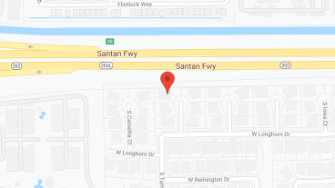 Regal Cove Assisted Living in google map