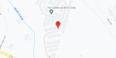 The Gables at Wolf Creek in google map