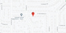 Sunnyside West Assisted Living Home in google map