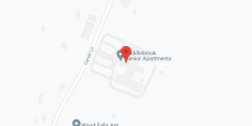 Saddlebrook Senior Apartments in google map