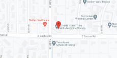 Golden Days Manor in google map