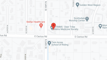 Golden Days Manor in google map