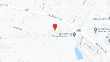 Universal Health Care/Fletcher in google map
