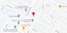 Home at Tarrytown in google map