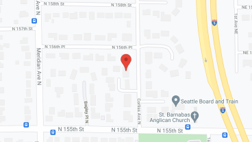 Enguerra Adult Family Home Care in google map