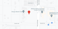 Beach Club by Sky Active Living in google map