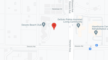 Beach Club by Sky Active Living in google map