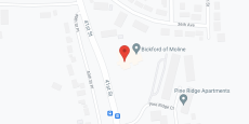 Bickford of Moline in google map