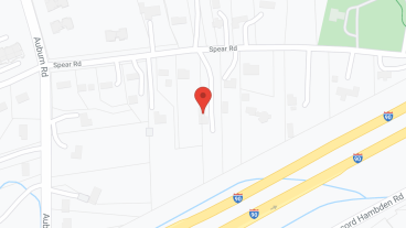 Golden Ridge Assisted Living in google map