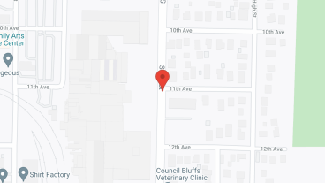 Camelot Village in google map