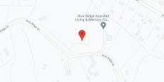 Riva Ridge Assisted Living and Memory Care Center in google map