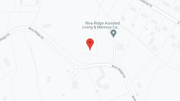 Riva Ridge Assisted Living and Memory Care Center in google map