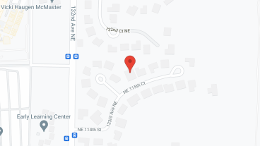 Green Gables AFH in google map